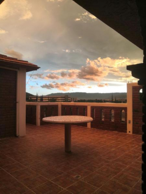 Departamento Margaritas Oaxaca
